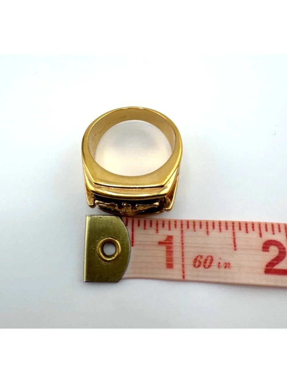 LIND bold vintage